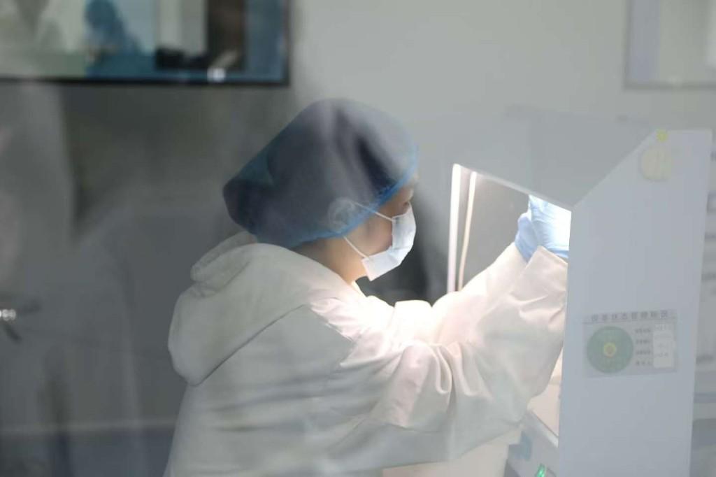 加強載體創新，提升醫用分子材料可控性